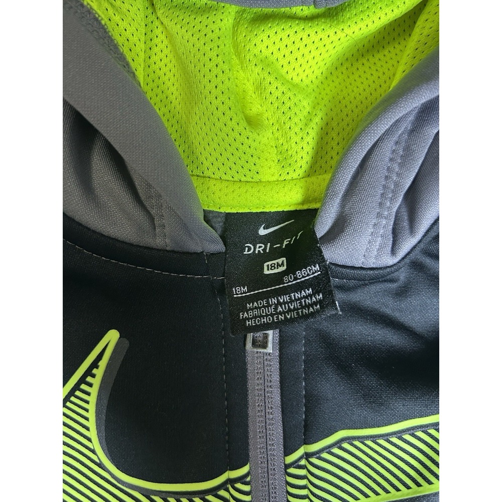 Toddler Nike Track Suit (18m) - Picture 5 of 5